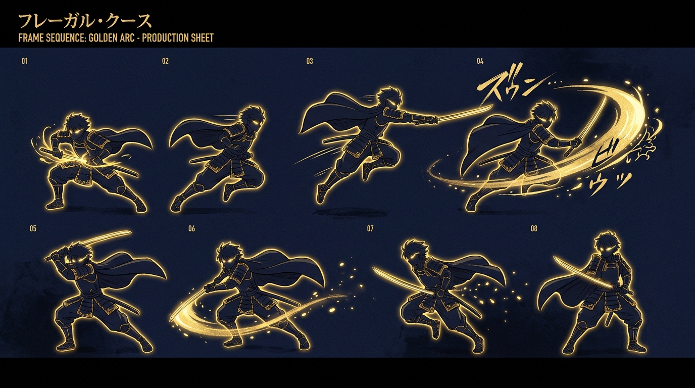 Frame-by-Frame